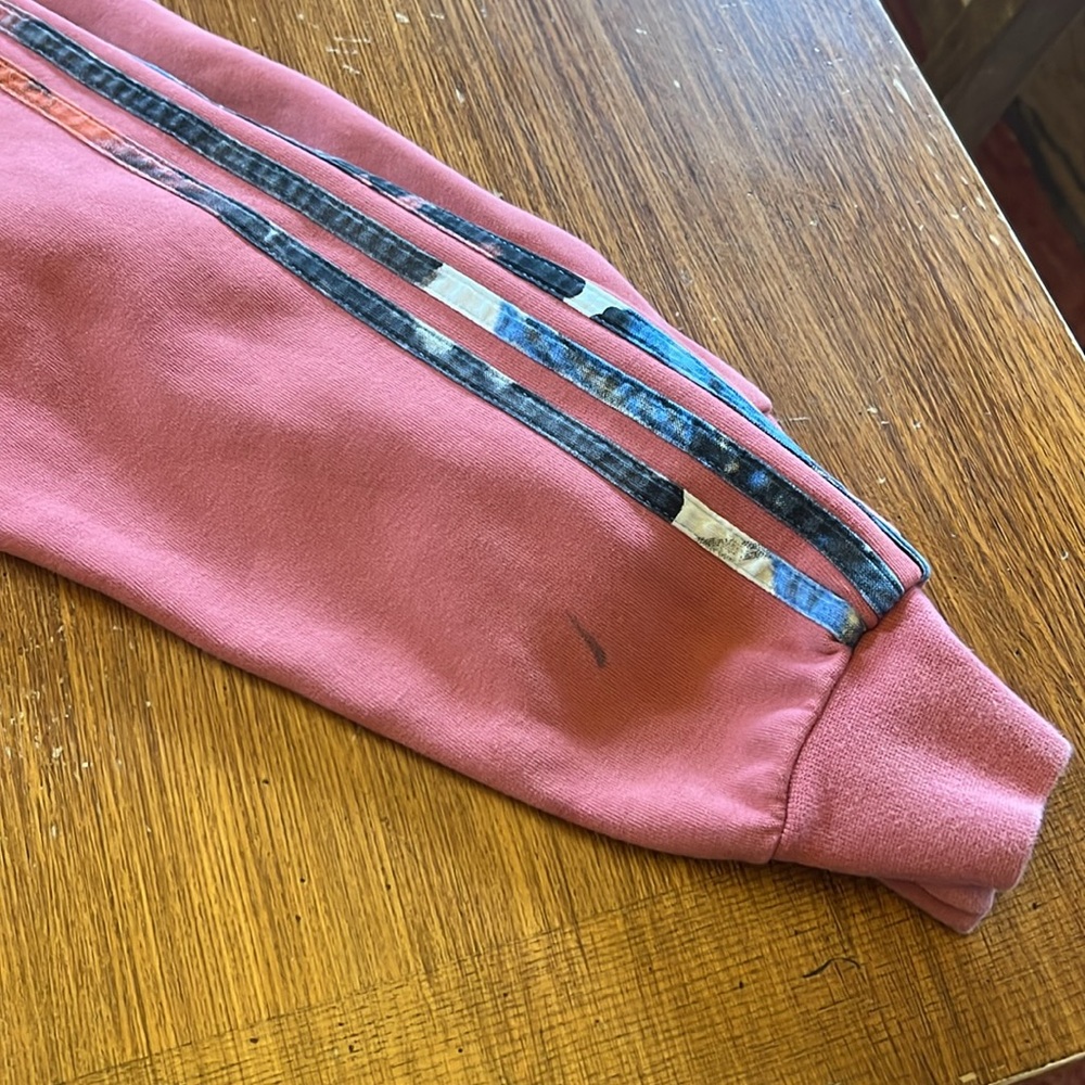 Adidas Women’s XS Hoodie - Picture 6 of 6